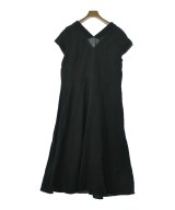 Spick and Span（スピックアンドスパン）ワンピース 黒 サイズ:38(M位) レディース/2200604511096