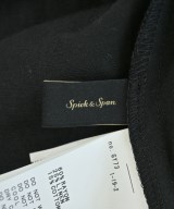 Spick and Span（スピックアンドスパン）ワンピース 黒 サイズ:38(M位) レディース/2200604511096