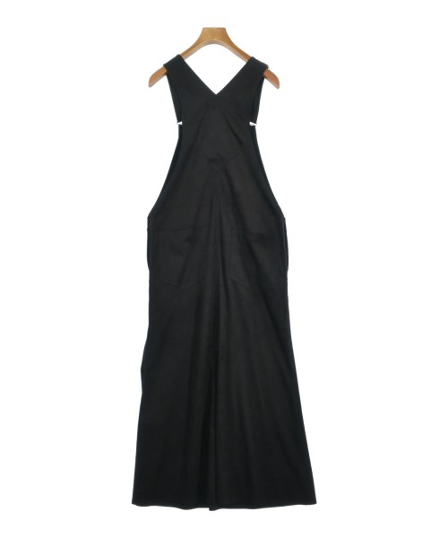 Spick and Span（スピックアンドスパン）オールインワン/サロペット 黒 サイズ:36(S位) レディース/2200624897040