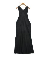 Spick and Span（スピックアンドスパン）オールインワン/サロペット 黒 サイズ:36(S位) レディース/2200624897040