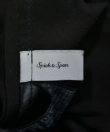 Spick and Span（スピックアンドスパン）オールインワン/サロペット 黒 サイズ:36(S位) レディース/2200624897040