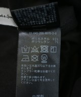 Spick and Span（スピックアンドスパン）オールインワン/サロペット 黒 サイズ:36(S位) レディース/2200624897040