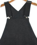 Spick and Span（スピックアンドスパン）オールインワン/サロペット 黒 サイズ:36(S位) レディース/2200624897040