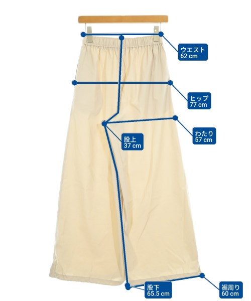 Spick and Span（スピックアンドスパン）その他 ベージュ サイズ:36(S位) レディース/2200624897118