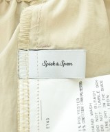 Spick and Span（スピックアンドスパン）その他 ベージュ サイズ:36(S位) レディース/2200624897118