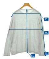 Spick and Span（スピックアンドスパン）ニット・セーター グレー サイズ:-(M位) レディース/2200624897125