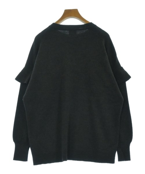 Spick and Span（スピックアンドスパン）ニット・セーター グレー サイズ:F レディース/2200624897132