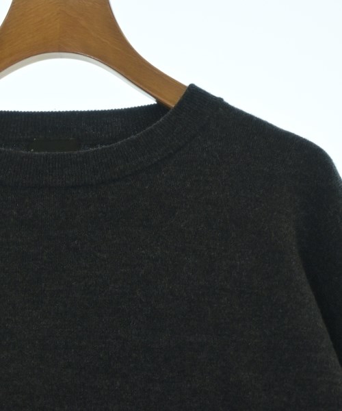 Spick and Span（スピックアンドスパン）ニット・セーター グレー サイズ:F レディース/2200624897132