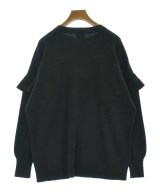 Spick and Span（スピックアンドスパン）ニット・セーター グレー サイズ:F レディース/2200624897132