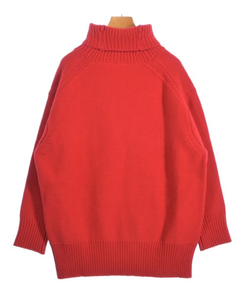 Spick and Span（スピックアンドスパン）ニット・セーター 赤 サイズ:F レディース/2200624897149