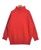Spick and Span（スピックアンドスパン）ニット・セーター 赤 サイズ:F レディース/2200624897149