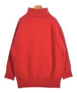 Spick and Span（スピックアンドスパン）ニット・セーター 赤 サイズ:F レディース/2200624897149