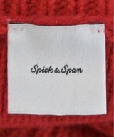 Spick and Span（スピックアンドスパン）ニット・セーター 赤 サイズ:F レディース/2200624897149