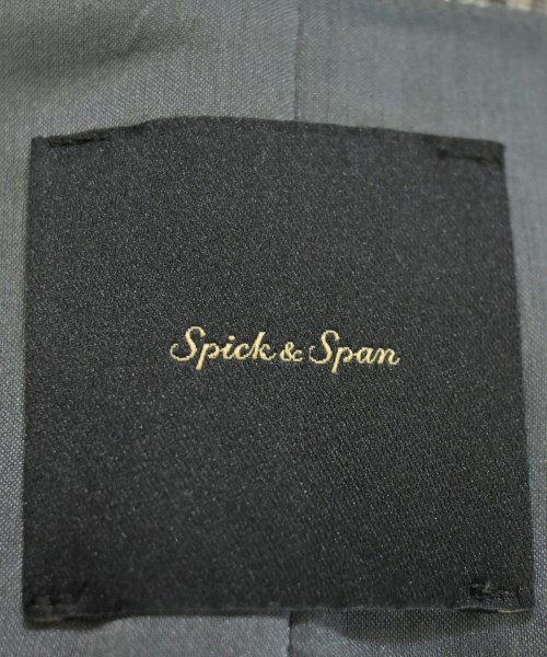 Spick and Span（スピックアンドスパン）その他 グレー サイズ:F レディース/2200624897156