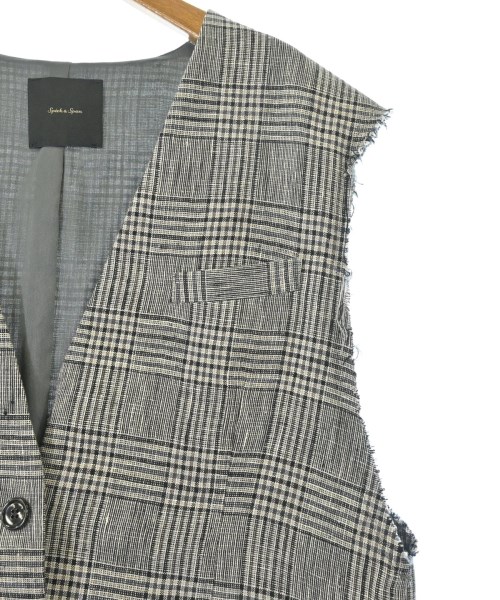 Spick and Span（スピックアンドスパン）その他 グレー サイズ:F レディース/2200624897156