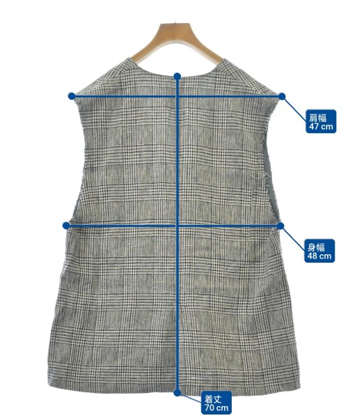 Spick and Span（スピックアンドスパン）その他 グレー サイズ:F レディース/2200624897156