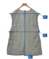 Spick and Span（スピックアンドスパン）その他 グレー サイズ:F レディース/2200624897156