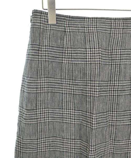 Spick and Span（スピックアンドスパン）ロング・マキシ丈スカート グレー サイズ:36(S位) レディース/2200624897163