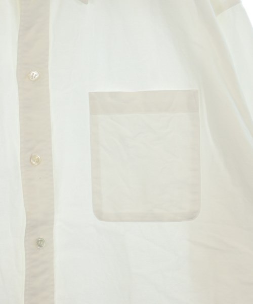 Spick and Span（スピックアンドスパン）カジュアルシャツ 白 サイズ:38(M位) レディース/2200626494032