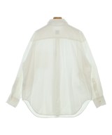 Spick and Span（スピックアンドスパン）カジュアルシャツ 白 サイズ:38(M位) レディース/2200626494032