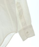 Spick and Span（スピックアンドスパン）カジュアルシャツ 白 サイズ:38(M位) レディース/2200626494032