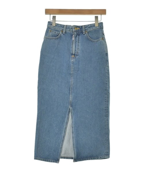 スピックアンドスパン(Spick and Span)のSpick and Span ロング・マキシ丈スカート