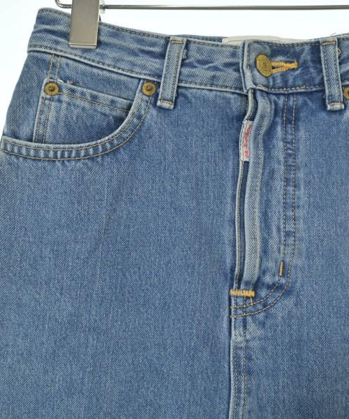 Spick and Span（スピックアンドスパン）ロング・マキシ丈スカート 青 サイズ:S レディース/2200631881049