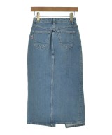 Spick and Span（スピックアンドスパン）ロング・マキシ丈スカート 青 サイズ:S レディース/2200631881049