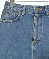 Spick and Span（スピックアンドスパン）ロング・マキシ丈スカート 青 サイズ:S レディース/2200631881049