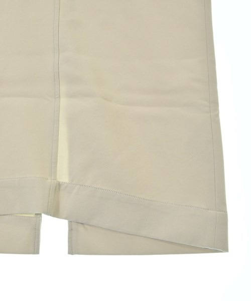 Spick and Span（スピックアンドスパン）ロング・マキシ丈スカート 白 サイズ:36(S位) レディース/2200633269029