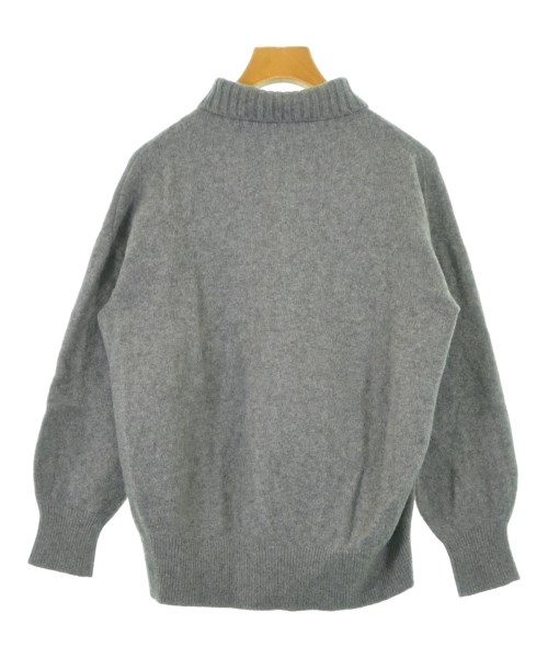 Spick and Span（スピックアンドスパン）ニット・セーター 黒 サイズ:F レディース/2200633685133