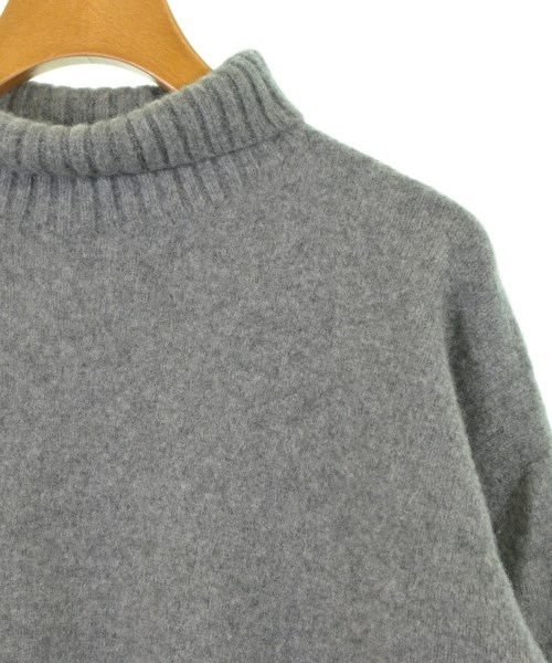 Spick and Span（スピックアンドスパン）ニット・セーター 黒 サイズ:F レディース/2200633685133