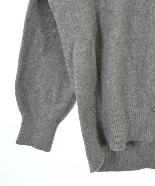 Spick and Span（スピックアンドスパン）ニット・セーター 黒 サイズ:F レディース/2200633685133