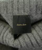 Spick and Span（スピックアンドスパン）ニット・セーター 黒 サイズ:F レディース/2200633685133