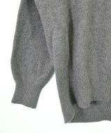 Spick and Span（スピックアンドスパン）ニット・セーター 黒 サイズ:F レディース/2200633685133