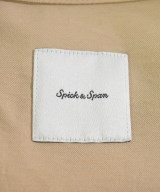 Spick and Span（スピックアンドスパン）シャツワンピース ベージュ サイズ:F レディース/2200635975034