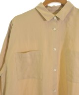 Spick and Span（スピックアンドスパン）シャツワンピース ベージュ サイズ:F レディース/2200635975034