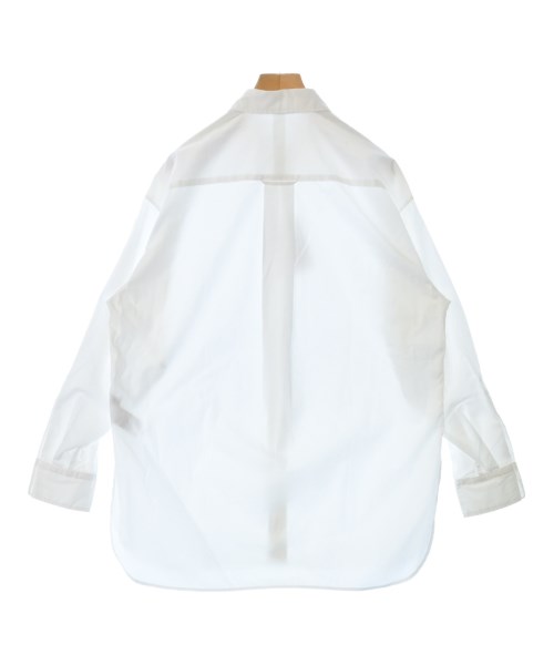 Spick and Span（スピックアンドスパン）カジュアルシャツ 白 サイズ:F レディース/2200637008037