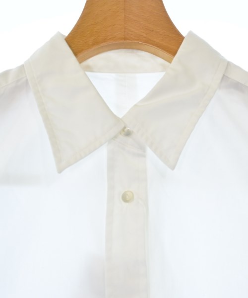 Spick and Span（スピックアンドスパン）カジュアルシャツ 白 サイズ:F レディース/2200637008037