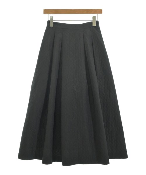 スピックアンドスパン(Spick and Span)のSpick and Span ひざ丈スカート