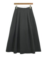 Spick and Span ひざ丈スカート