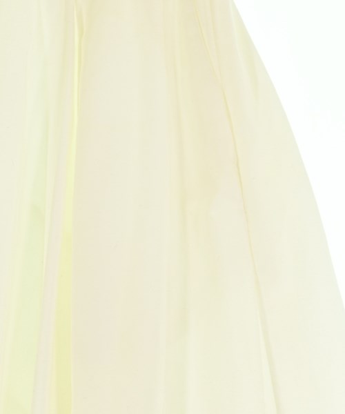 Spick and Span（スピックアンドスパン）ひざ丈スカート 白 サイズ:38(M位) レディース/2200639360065