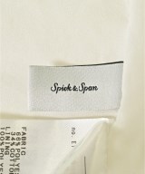 Spick and Span（スピックアンドスパン）ひざ丈スカート 白 サイズ:38(M位) レディース/2200639360065