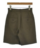 Spick and Span（スピックアンドスパン）ショートパンツ 茶 サイズ:36(S位) レディース/2200639360072
