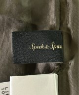 Spick and Span（スピックアンドスパン）ショートパンツ 茶 サイズ:36(S位) レディース/2200639360072