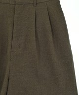 Spick and Span（スピックアンドスパン）ショートパンツ 茶 サイズ:36(S位) レディース/2200639360072