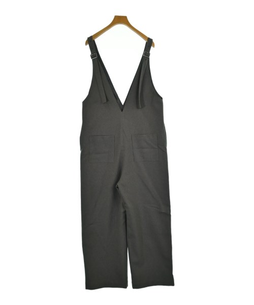 Spick and Span（スピックアンドスパン）オールインワン/サロペット グレー サイズ:38(M位) レディース/2200639360102