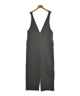 Spick and Span（スピックアンドスパン）オールインワン/サロペット グレー サイズ:38(M位) レディース/2200639360102