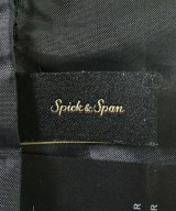 Spick and Span（スピックアンドスパン）オールインワン/サロペット グレー サイズ:38(M位) レディース/2200639360102