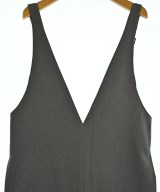 Spick and Span（スピックアンドスパン）オールインワン/サロペット グレー サイズ:38(M位) レディース/2200639360102